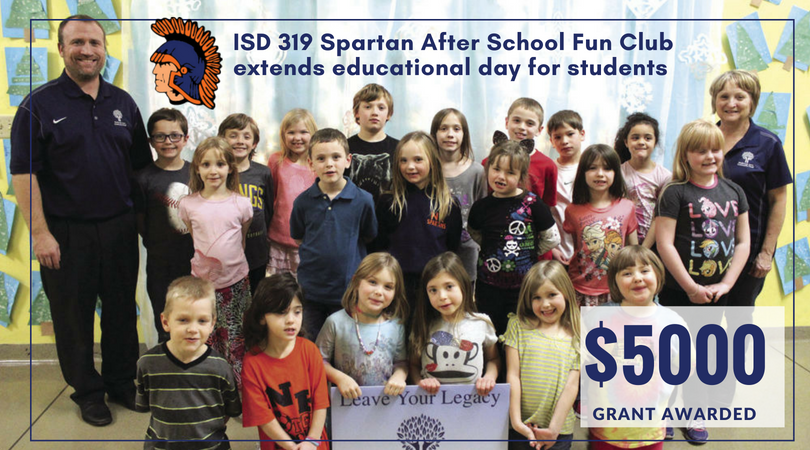 ISD-319-Spartan-After-School-Fun-Club-Gets-5000-grant-from-NACF